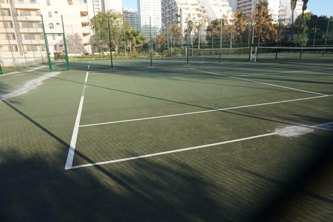 Joli Sol Da Rocha Apartamento Portimão Exterior foto