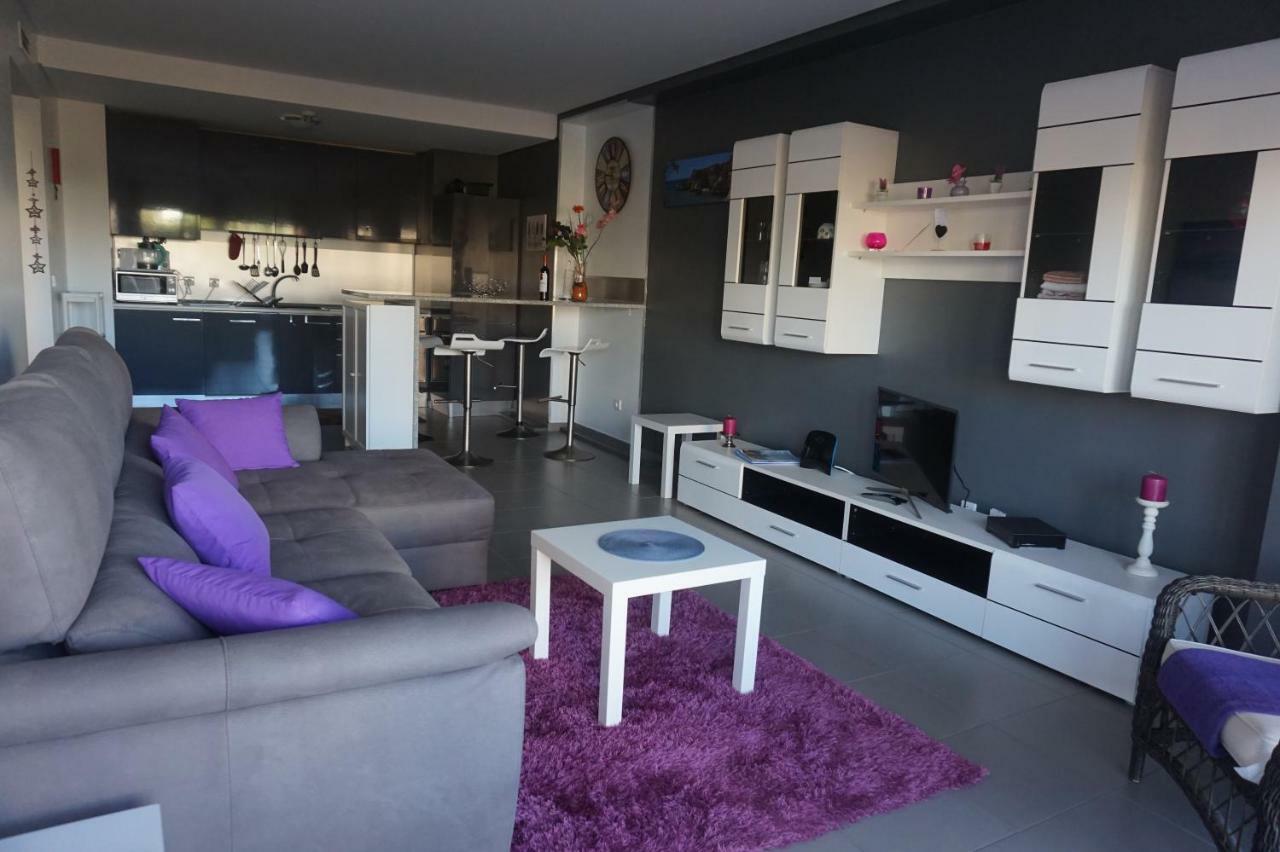 Joli Sol Da Rocha Apartamento Portimão Exterior foto