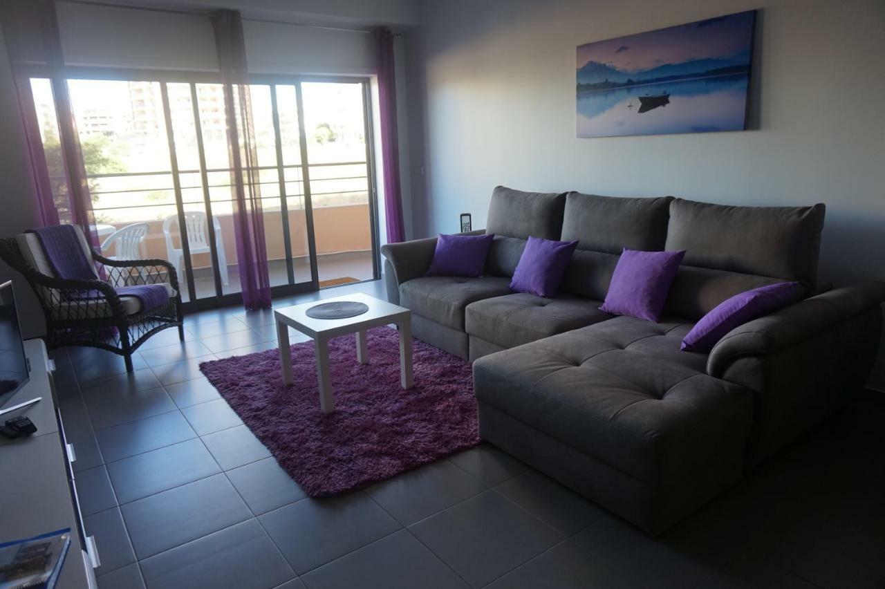Joli Sol Da Rocha Apartamento Portimão Exterior foto